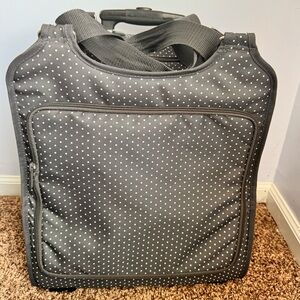 Thirty-one Away We Go Rolling Weekender